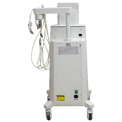 Delux Face L - EMS RF aparat za neinvazivno pulsno podizanje i lifting lica