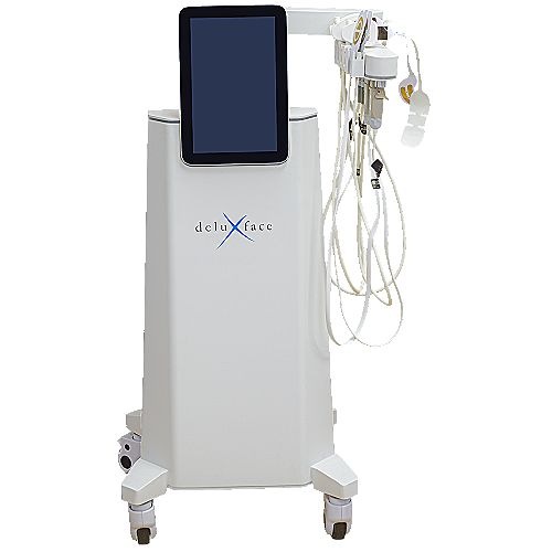 Delux Face L - EMS RF aparat za neinvazivno pulsno podizanje i lifting lica