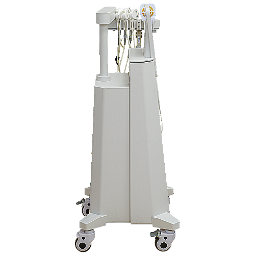 Delux Face L - EMS RF aparat za neinvazivno pulsno podizanje i lifting lica