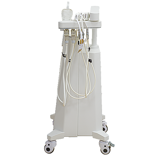 Delux Face L - EMS RF aparat za neinvazivno pulsno podizanje i lifting lica