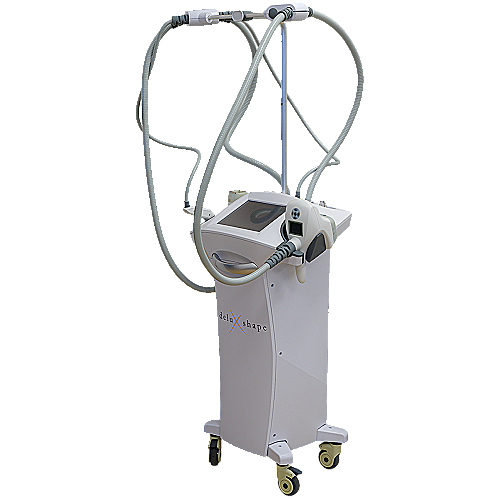 Delux Shape III profesionalni RF uređaj za lice i tijelo s 5 tehnologija