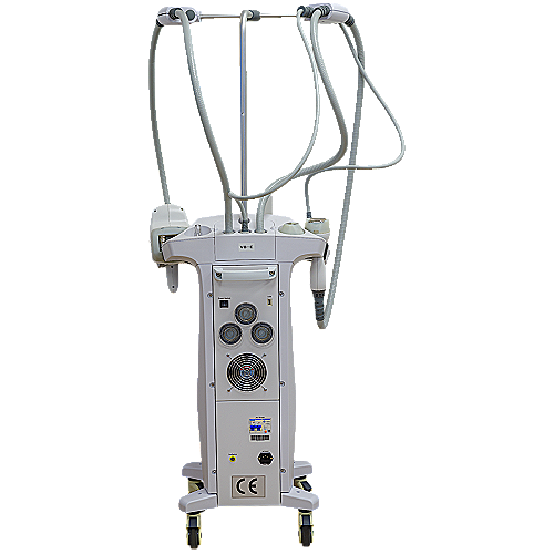 Delux Shape III profesionalni RF uređaj za lice i tijelo s 5 tehnologija