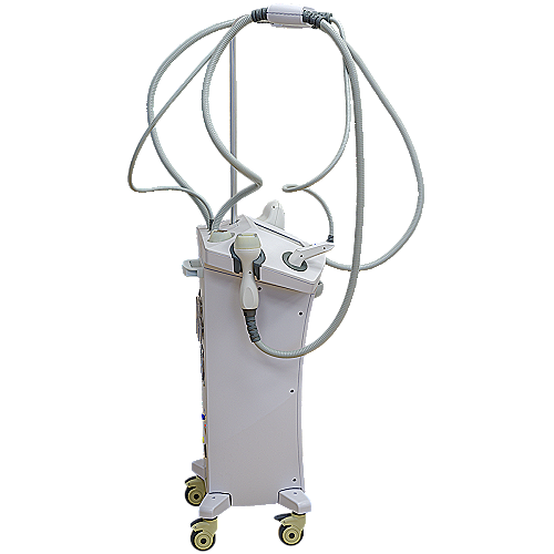 Delux Shape III profesionalni RF uređaj za lice i tijelo s 5 tehnologija