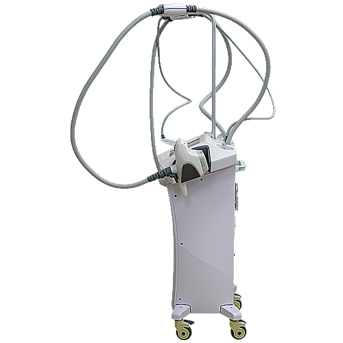 Delux Shape III profesionalni RF uređaj za lice i tijelo s 5 tehnologija