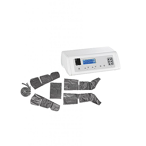 Presoterapija U-TECH aparat za limfnu drenažu i anticelulitne tretmane