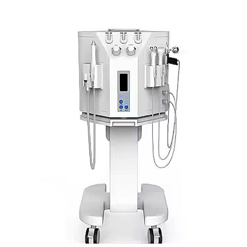 Small Peel kozmetički uređaj za hydrafacial i anti-age tretmane lica