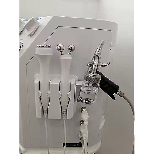 Small Peel kozmetički uređaj za hydrafacial i anti-age tretmane lica