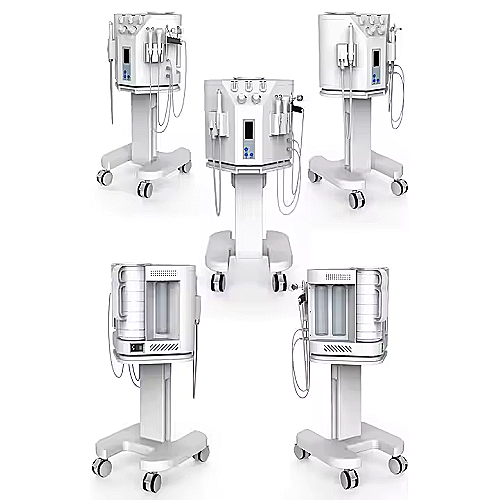 Small Peel kozmetički uređaj za hydrafacial i anti-age tretmane lica