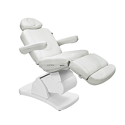 Kozmetički stol TALEX 2250B000 – profesionalni električni kozmetički stol s motornim podešavanjima