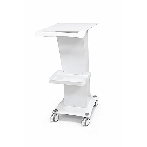 Kolica za odlaganje W-X171 za kozmetički salon s kotačićima
