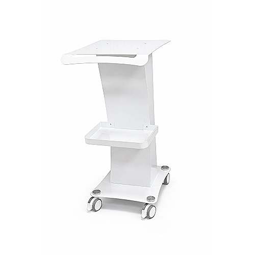 Kolica za odlaganje W-X171 za kozmetički salon s kotačićima