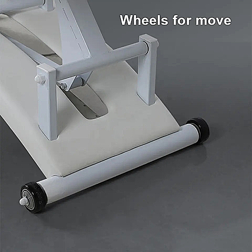 profesionalni masažni stol s 3 motora i PU presvlakom