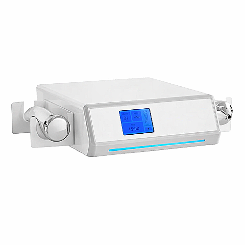 ULTRAZVUK profesionalni ultrazvučni uređaj za tretmane lica s dvije sonde