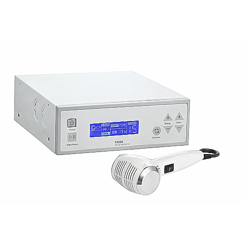 Čekić toplo & hladno – profesionalni kozmetički uređaj za toplu i hladnu terapiju lica