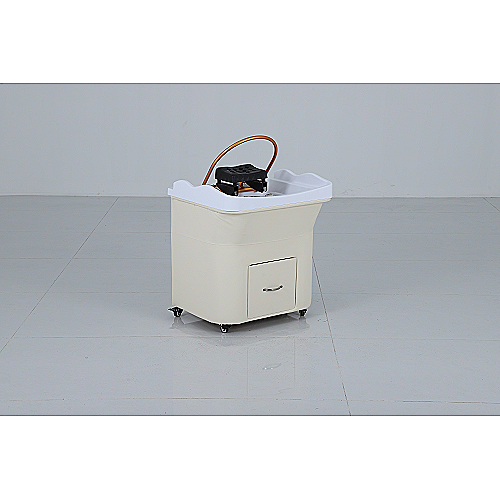 Mobilni Head Spa uređaj