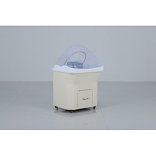 Mobilni Head Spa uređaj