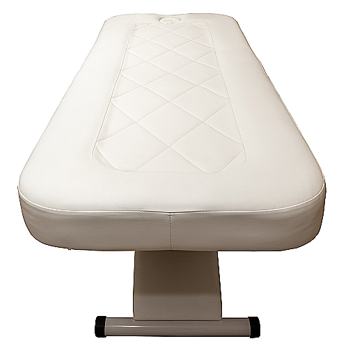 Profesionalni električni masažni stol s 3 motora i ekstra mekim madracem