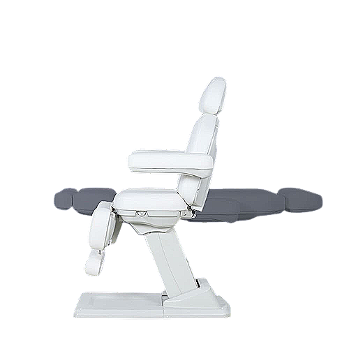 Kozmetički stol MIA – profesionalni električni kozmetički stol s četiri motora i medicinskom presvlakom