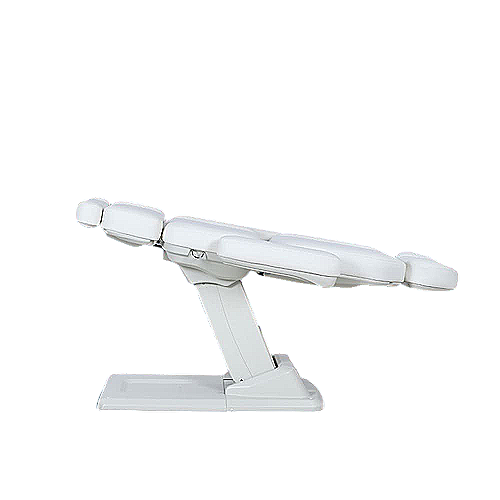 Kozmetički stol MIA – profesionalni električni kozmetički stol s četiri motora i medicinskom presvlakom