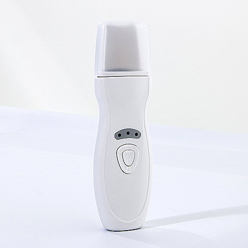 Ultrazvučna špatula MOVE za profesionalno čišćenje i piling kože lica