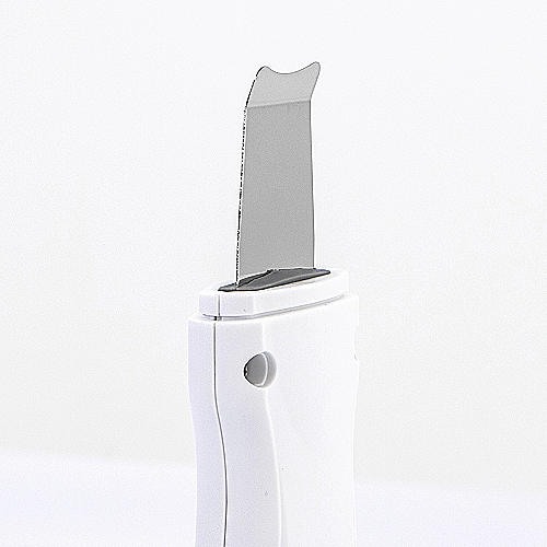 Ultrazvučna špatula MOVE za profesionalno čišćenje i piling kože lica