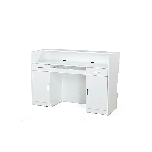 recepcijski pult Lumen s LED rasvjetom