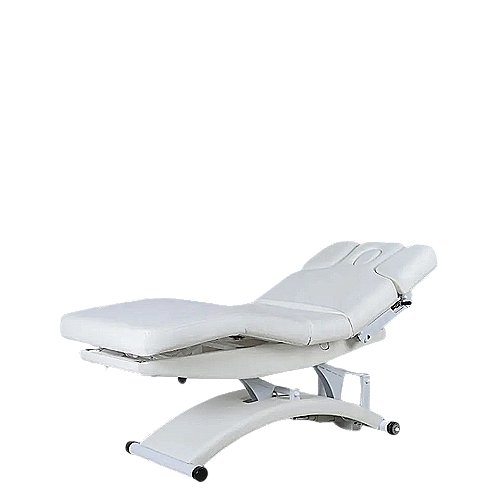 profesionalni masažni stol s 3 motora i PU presvlakom