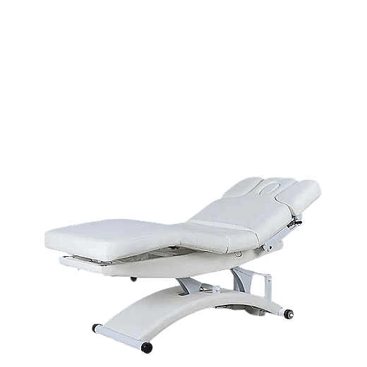 ELLY HT električni masažni stol s grijanjem