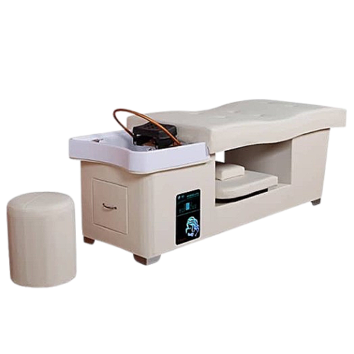 head spa mesina stol