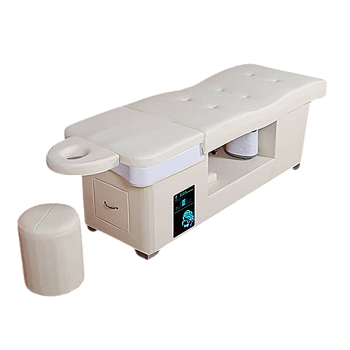 head spa mesina stol