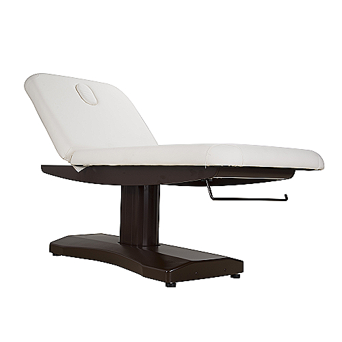 Električni masažni stol TORX s dva motora i PU presvlakom