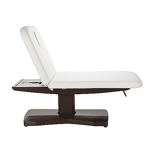 Električni masažni stol TORX s dva motora i PU presvlakom