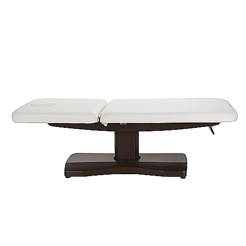 Električni masažni stol TORX s dva motora i PU presvlakom