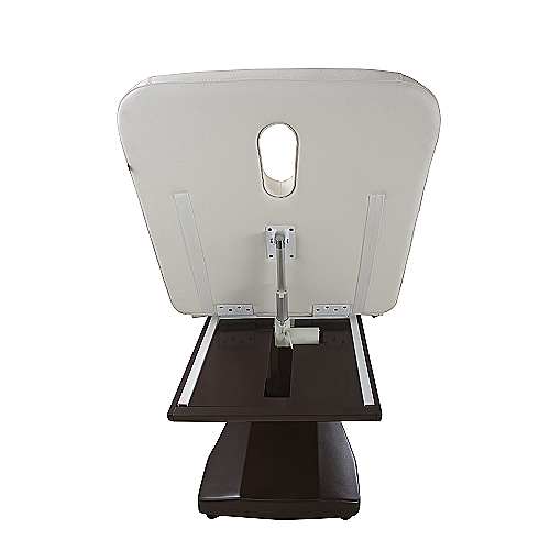 Električni masažni stol TORX s dva motora i PU presvlakom