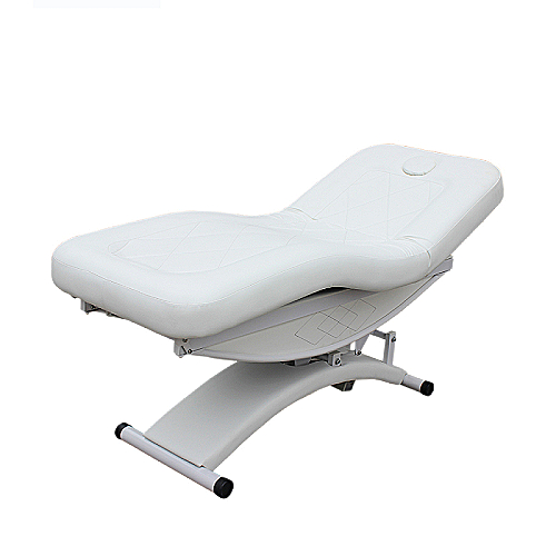 Profesionalni električni masažni stol s 3 motora i ekstra mekim madracem