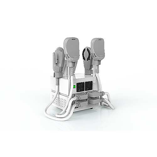 Tesla Sculptor MAX 4 EMS uređaj za oblikovanje tijela elektromagnetskom stimulacijom mišića