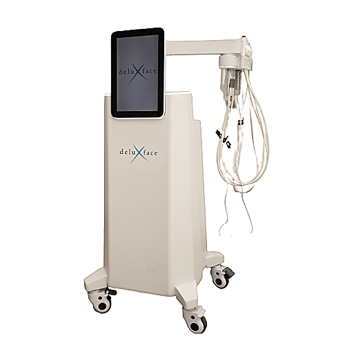 Delux Face L - EMS RF aparat za neinvazivno pulsno podizanje i lifting lica