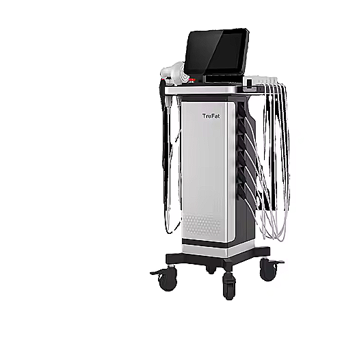 Delux TrueRF profesionalni RF i EMS uređaj za oblikovanje tijela