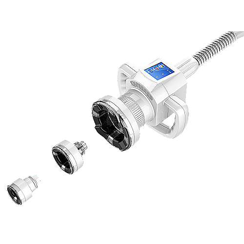 Delux Body profesionalni uređaj za učvršćivanje kože i oblikovanje tijela