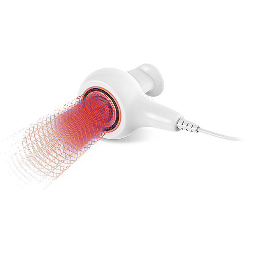 Delux Body profesionalni uređaj za učvršćivanje kože i oblikovanje tijela