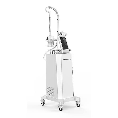 Delux Body profesionalni uređaj za učvršćivanje kože i oblikovanje tijela