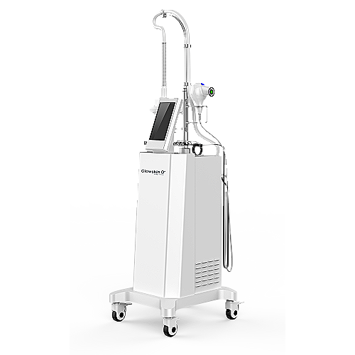 Delux Body profesionalni uređaj za učvršćivanje kože i oblikovanje tijela