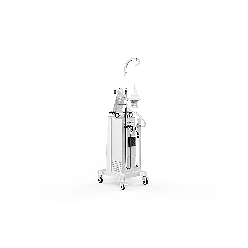 Delux Body profesionalni uređaj za učvršćivanje kože i oblikovanje tijela