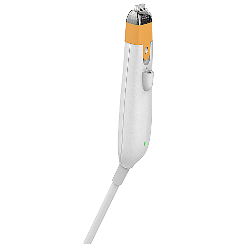 Delux Needles profesionalni RF mikronidling uređaj s vakuumom za pomlađivanje kože