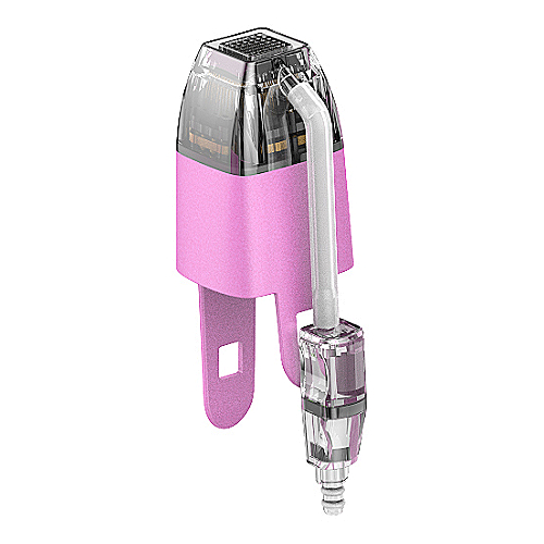 Delux Needles profesionalni RF mikronidling uređaj s vakuumom za pomlađivanje kože