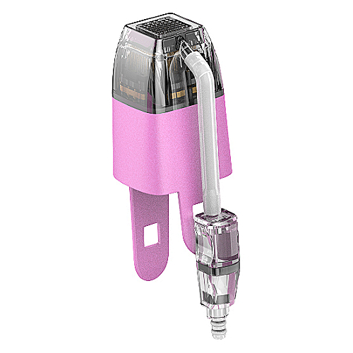 Delux Needles profesionalni RF mikronidling uređaj s vakuumom za pomlađivanje kože