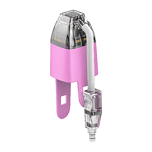 Delux Needles profesionalni RF mikronidling uređaj s vakuumom za pomlađivanje kože