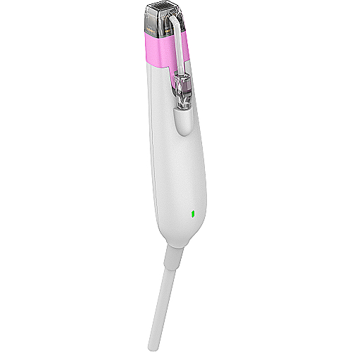 Delux Needles profesionalni RF mikronidling uređaj s vakuumom za pomlađivanje kože