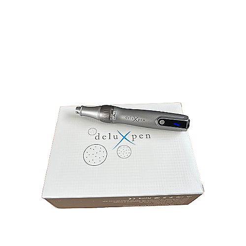 Dermapen Delux Pen profesionalni microneedling uređaj