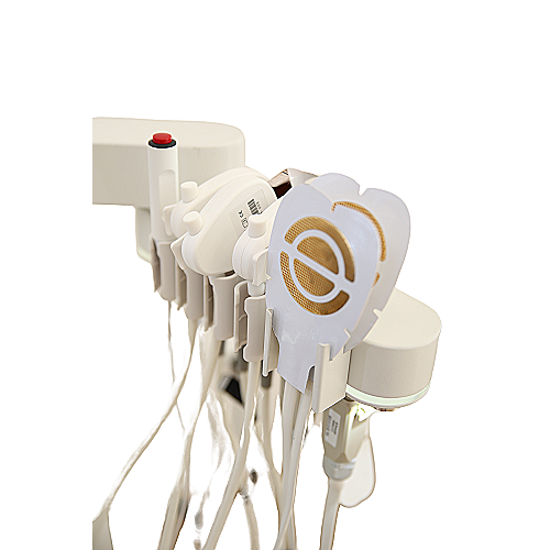 Delux Face L - EMS RF aparat za neinvazivno pulsno podizanje i lifting lica